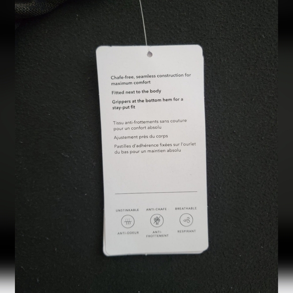 Athleta top - Picture 7 of 8